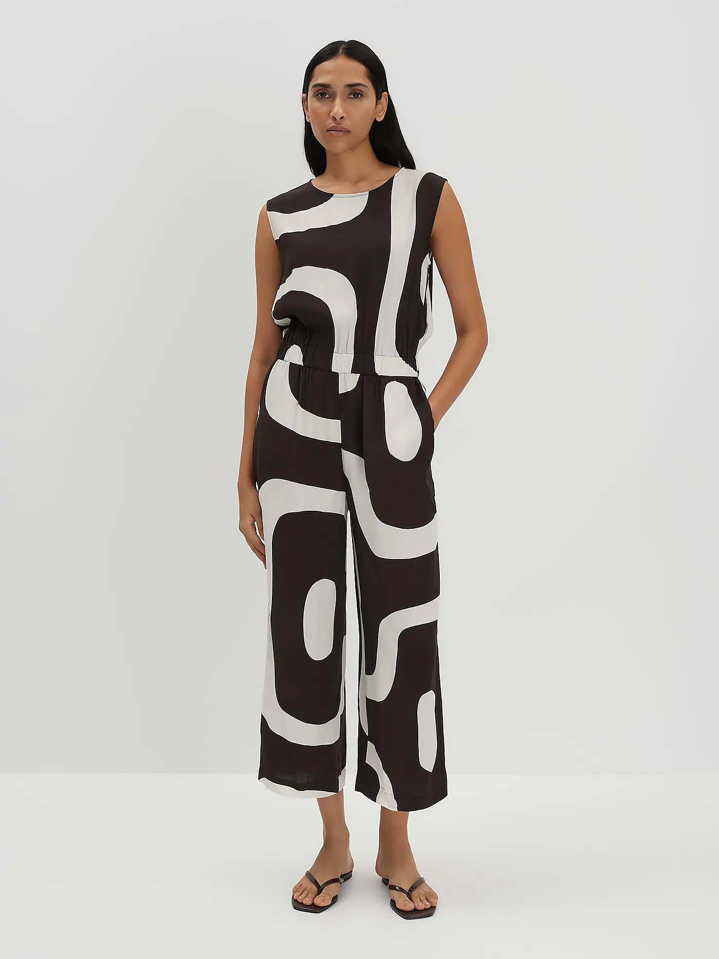 SOMEDAY | Jumpsuit CETURAL | 